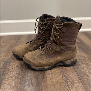 Danner Pronghorn Men's Brown Lace-Up Boots